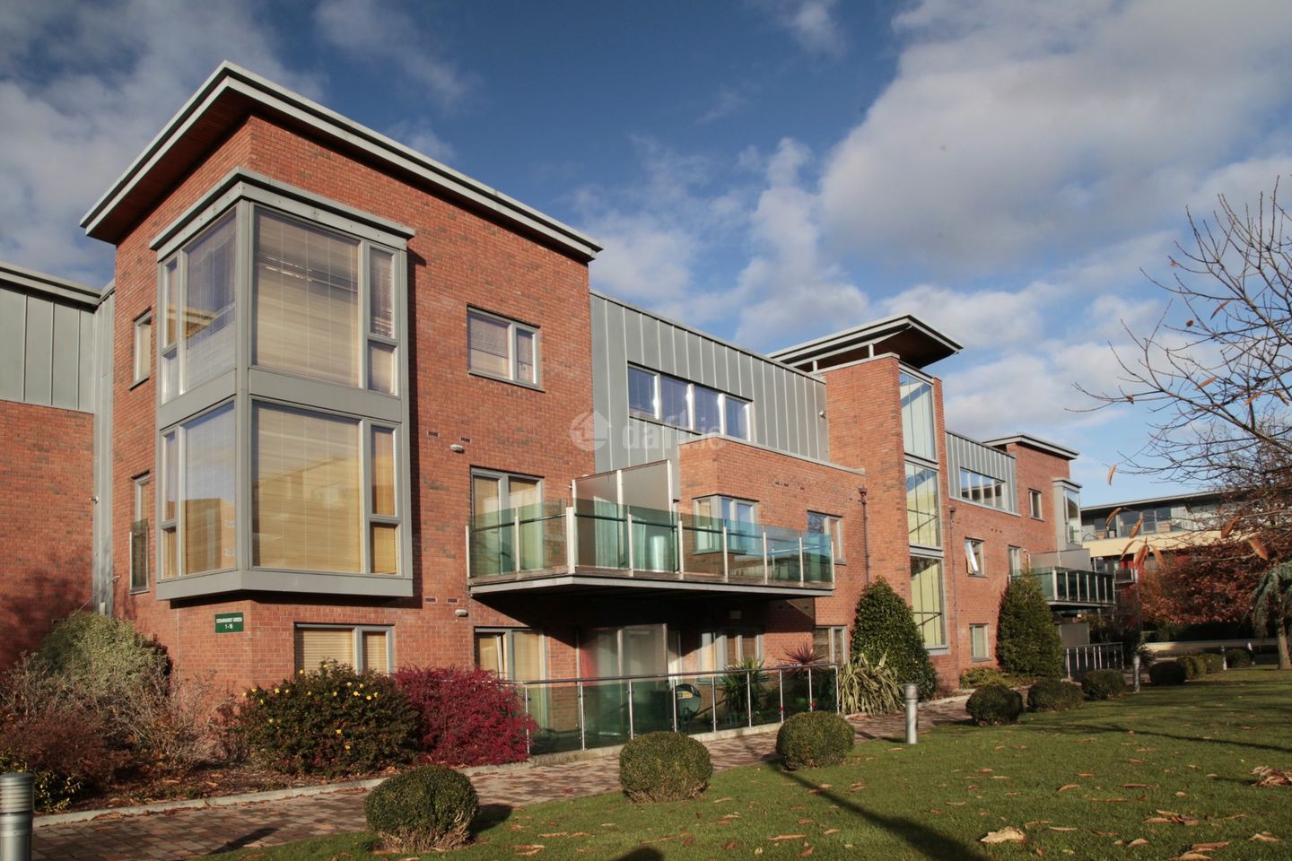 Abelard Square, Ashtown, Dublin 15