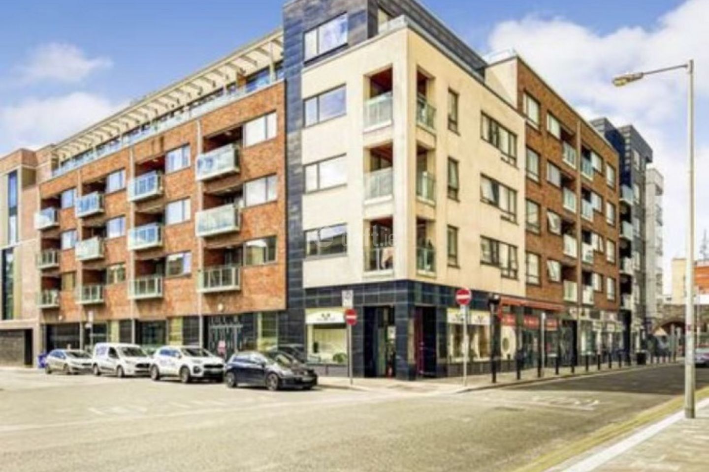 Hyde Court, Townsend Street, Dublin 2, Dublin City Centre