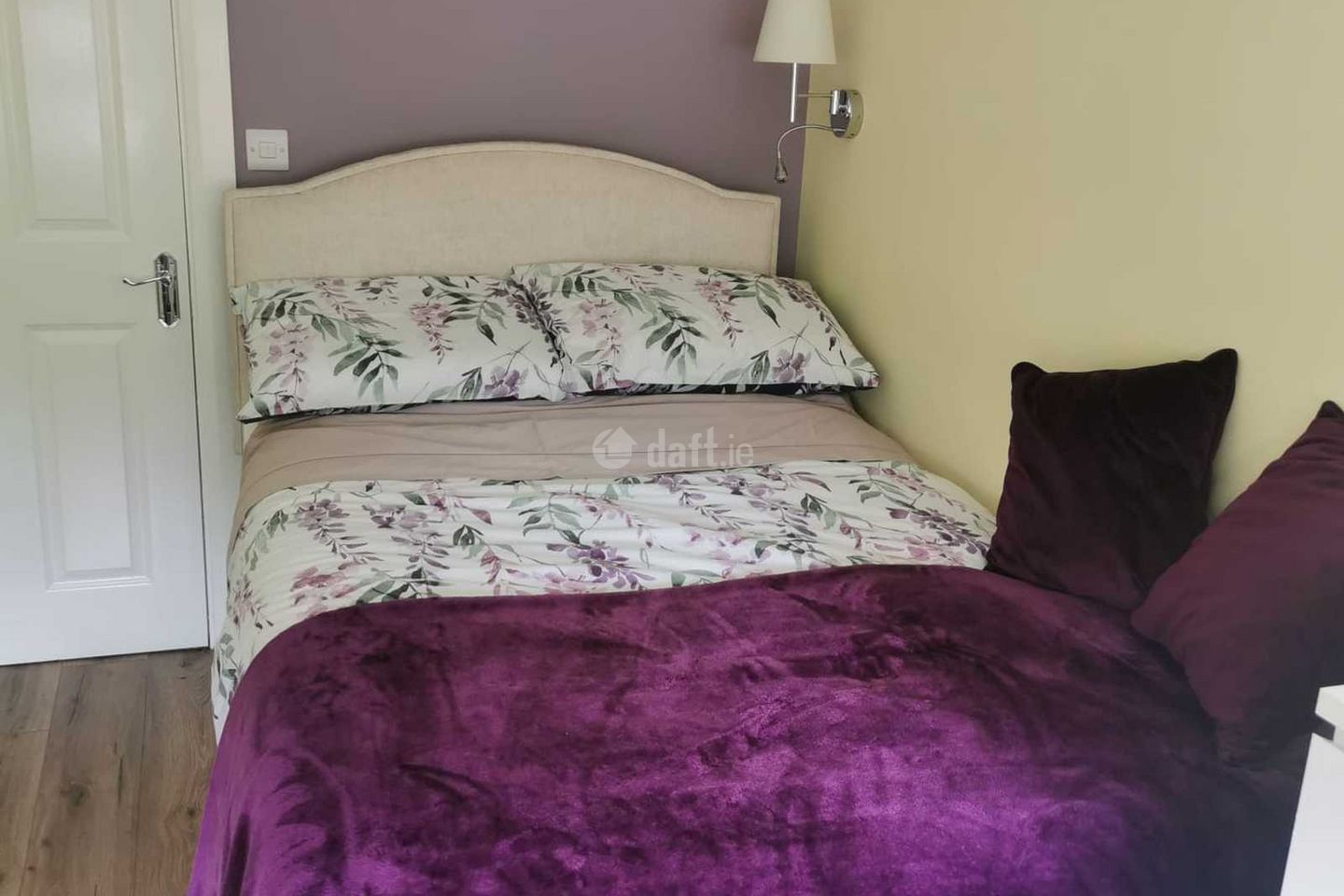 Upper Cork Hill, Youghal, Co. Cork