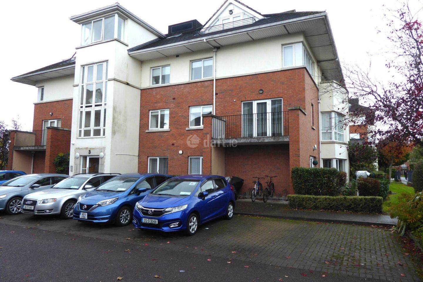 Annaly Grove, Ongar, Dublin 15