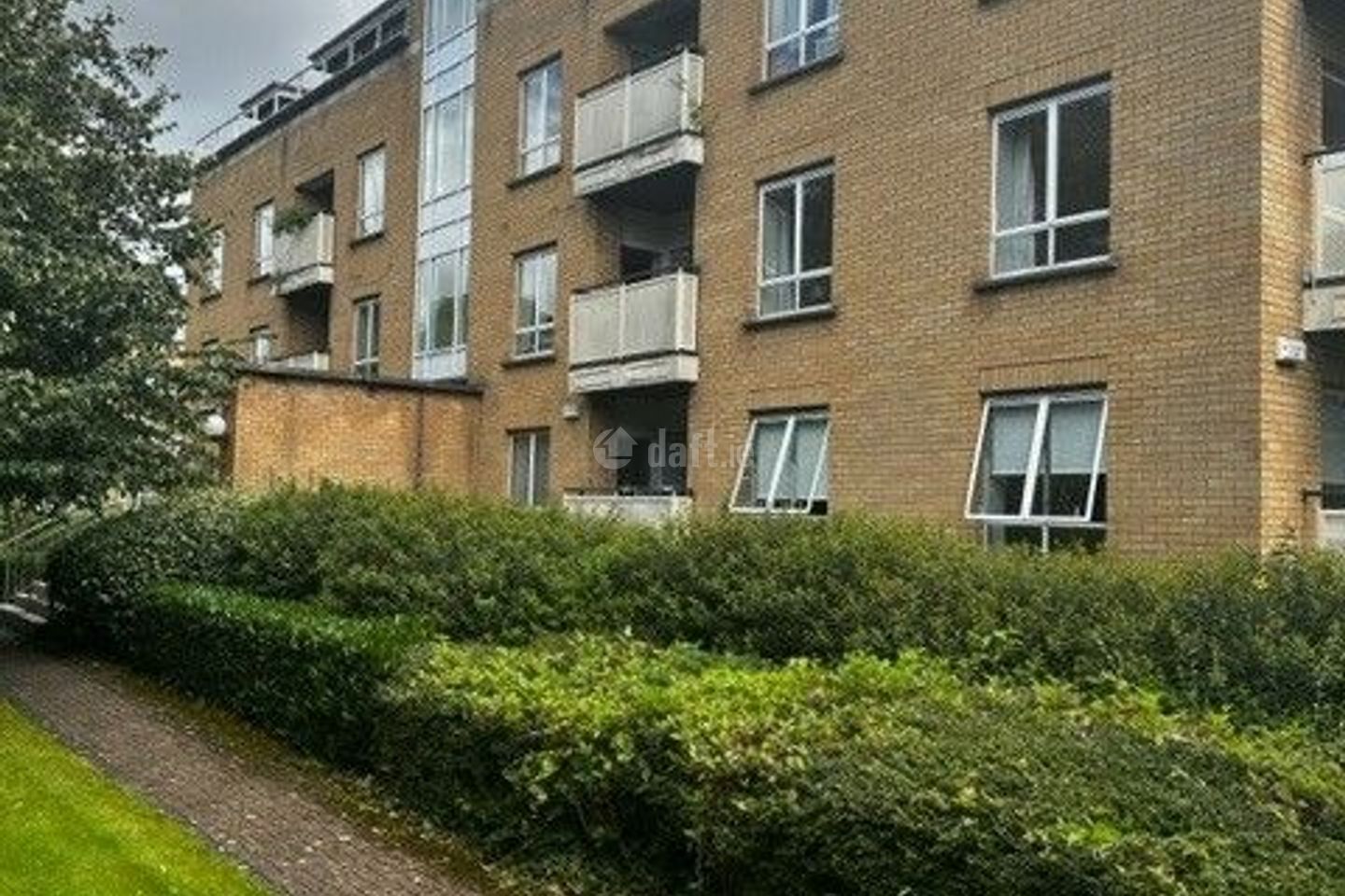  Beaumont Hall, Beaumont, Dublin 9