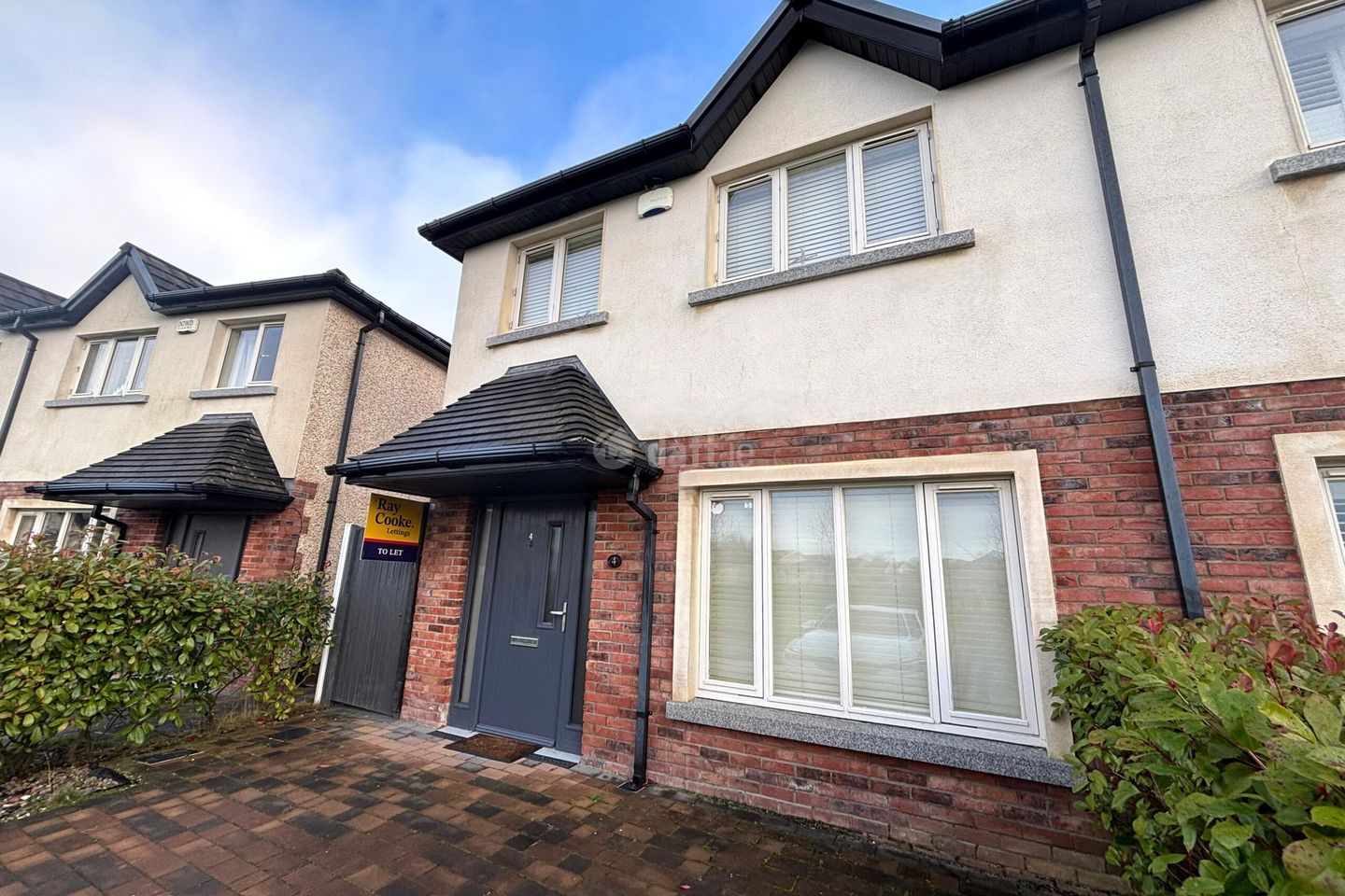 Kilheale Green, Kill, Co. Kildare, Kill, Co. Kildare