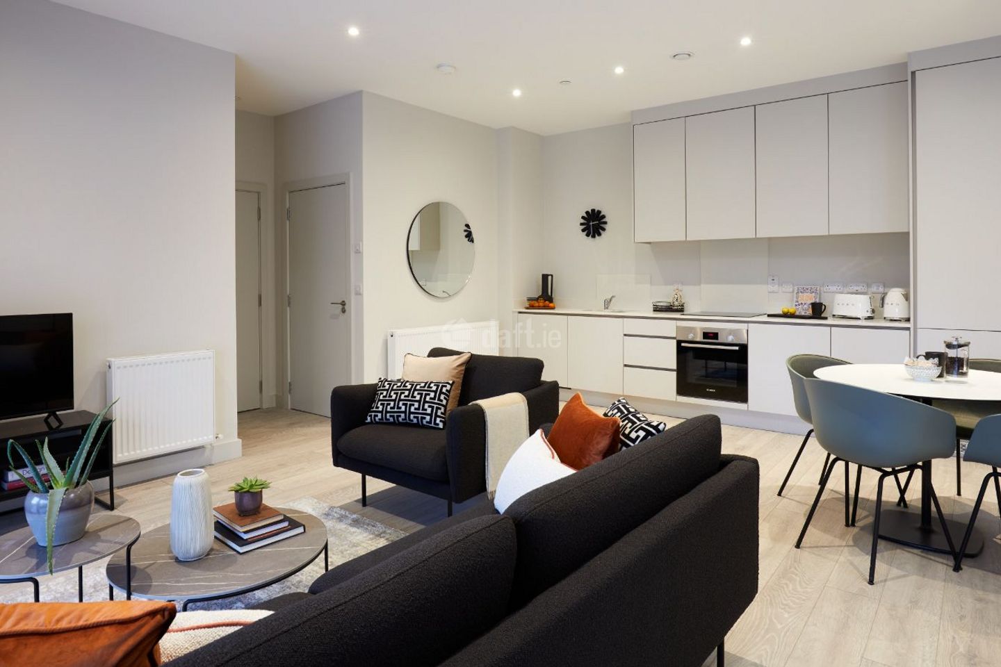 Apartment 19, The Beeches, Saint Edmunds Avenue, Dublin 20