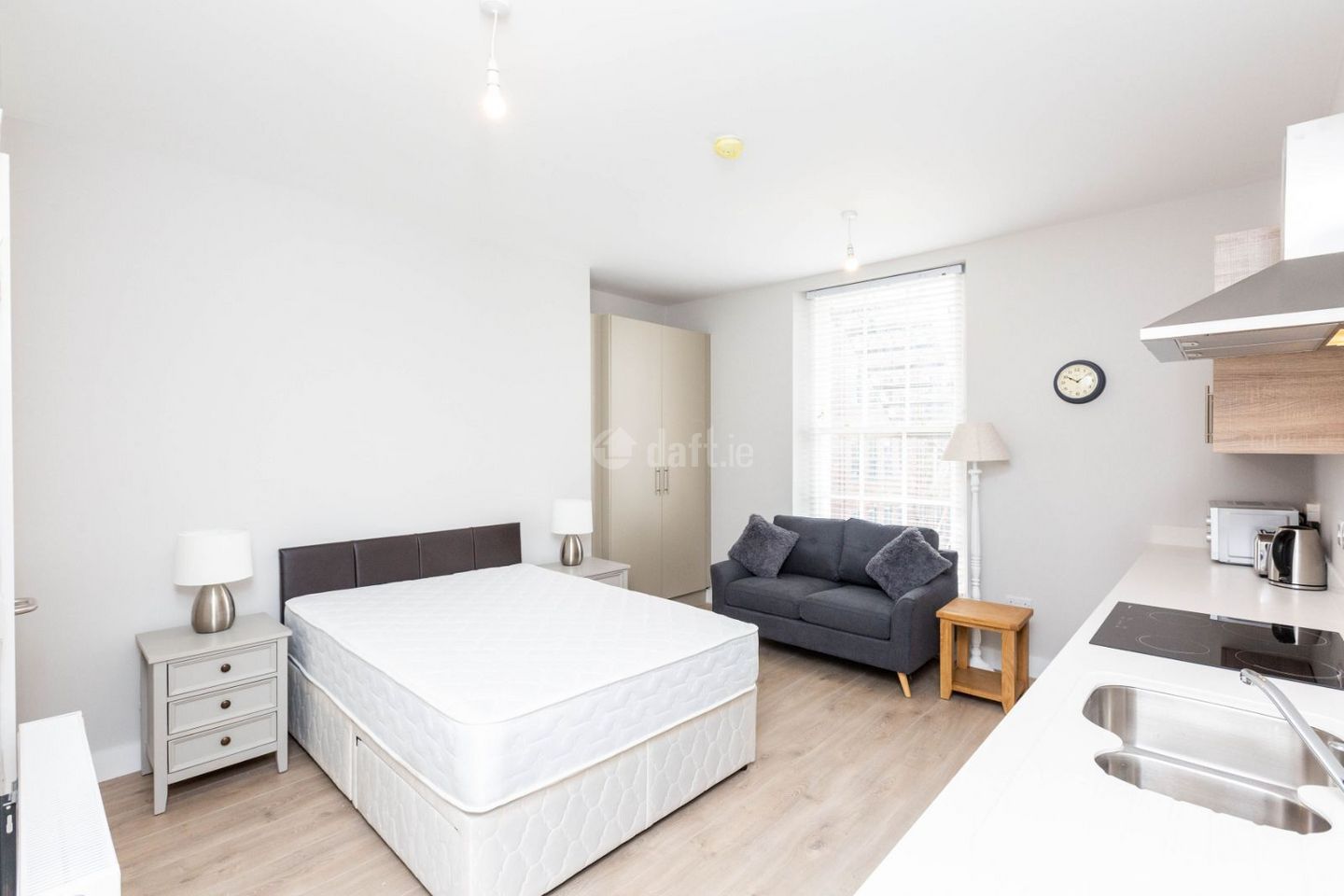 Baggot Street Lower, Dublin 2