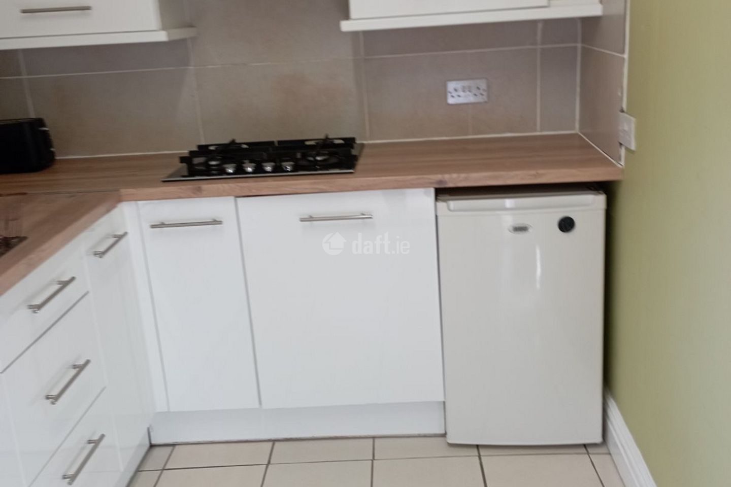 Nurney House, Carbury, Co. Kildare, Duffy, Co. Kildare