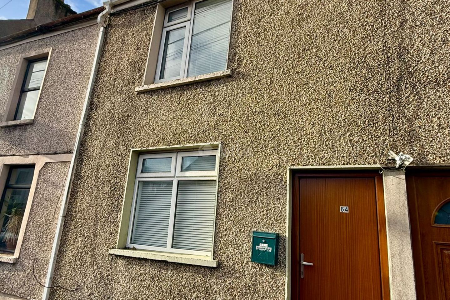 Great William O Brien Street, Blackpool, Co. Cork