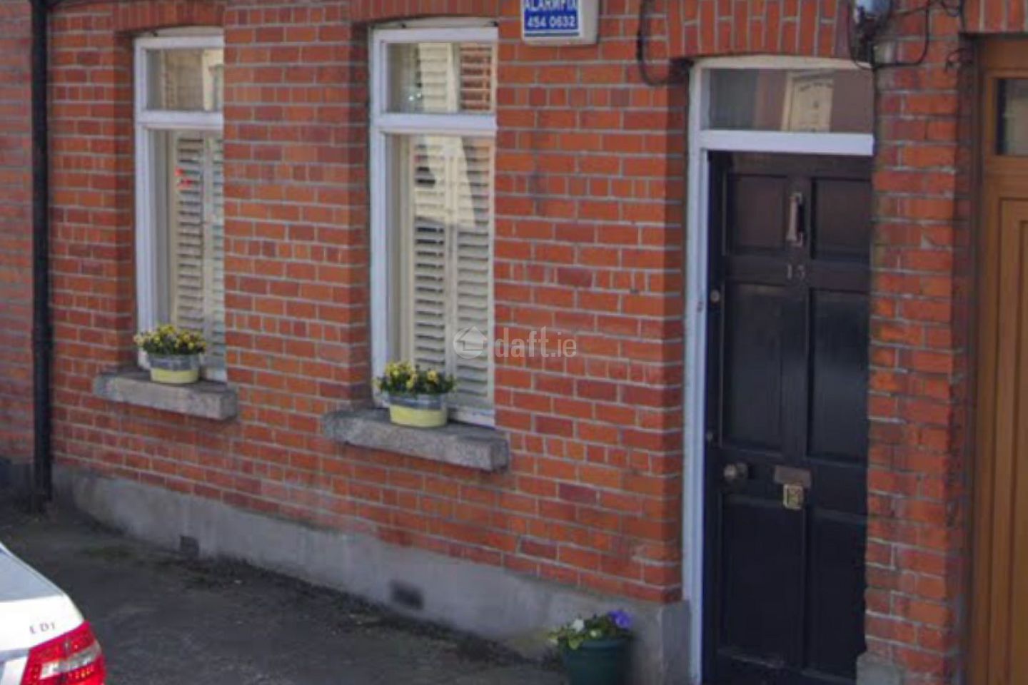 13 howard street , Ringsend, Dublin 4