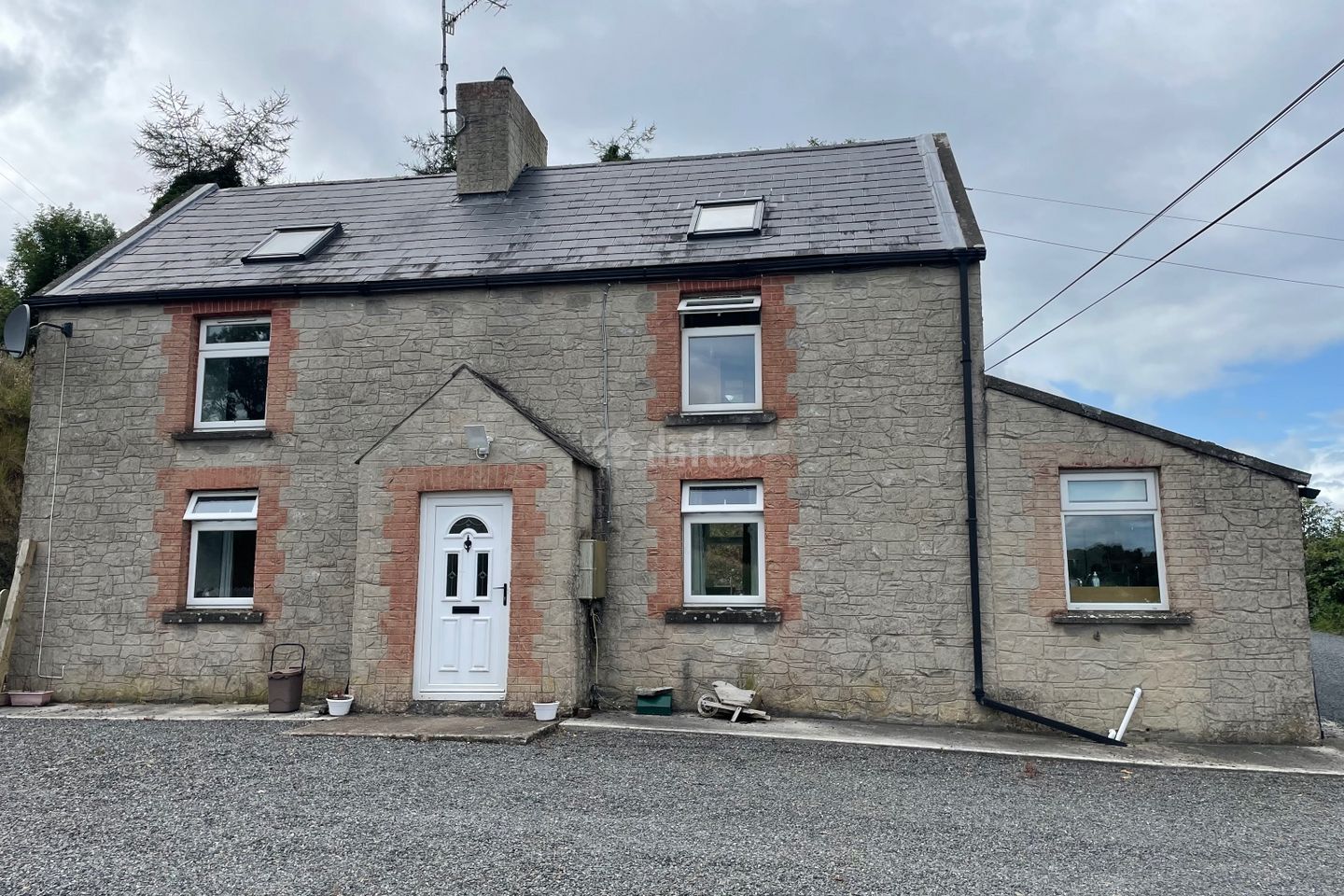 Shercock,Co. Cavan, Sherlock, Co. Cavan