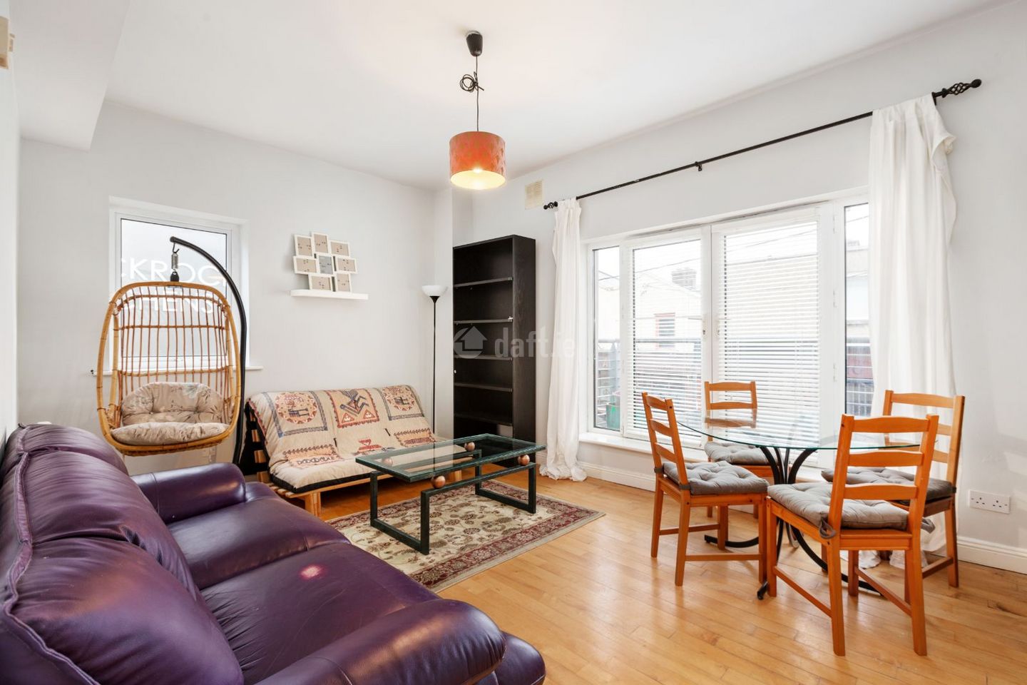 Carraig Court, George'S Avenue, Blackrock, Co. Dublin