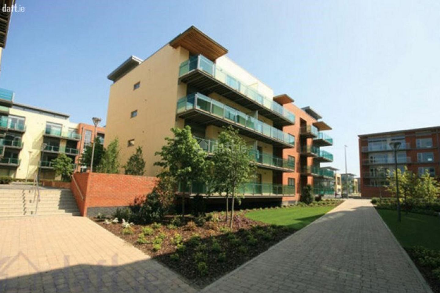 Cedarhurst Road, Phoenix Park Racecourse, Castleknock, D15, Navan Road (D7), Dublin 7