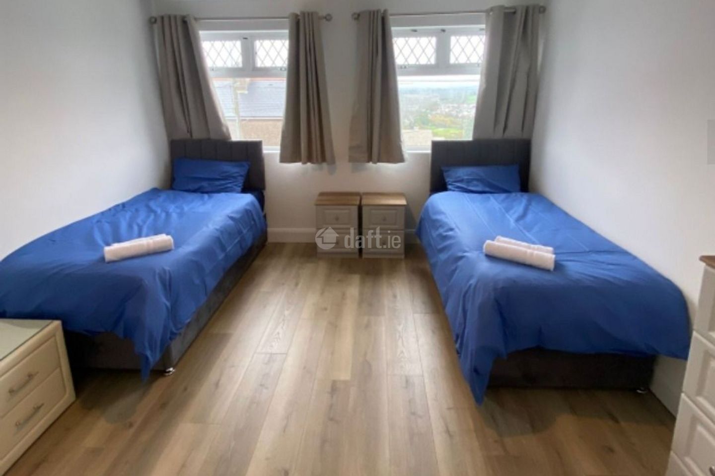 Saggart, Co. Dublin, Saggart, Co. Dublin