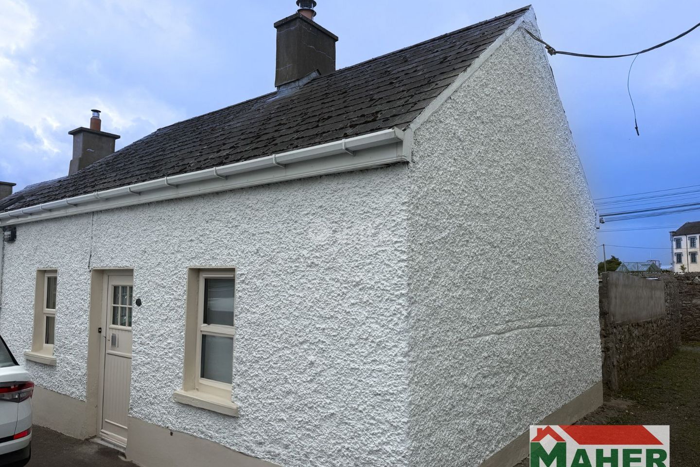 18 Mountain Road, Cahir, Cahir, Co. Tipperary