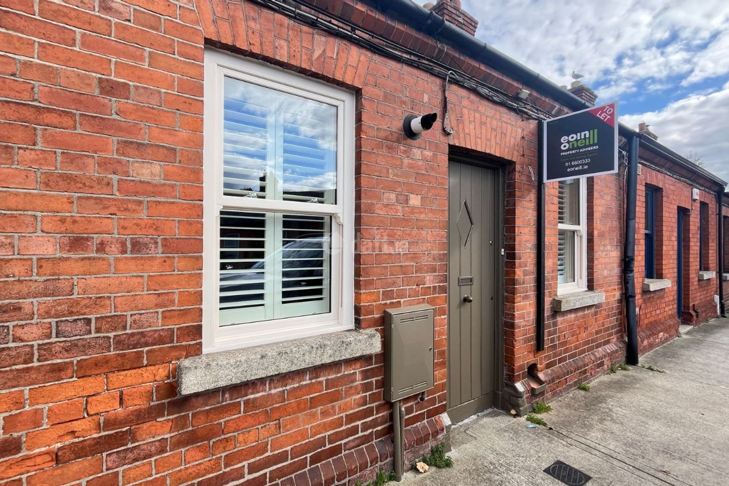 Pembroke Cottages, Donnybrook, Dublin 4