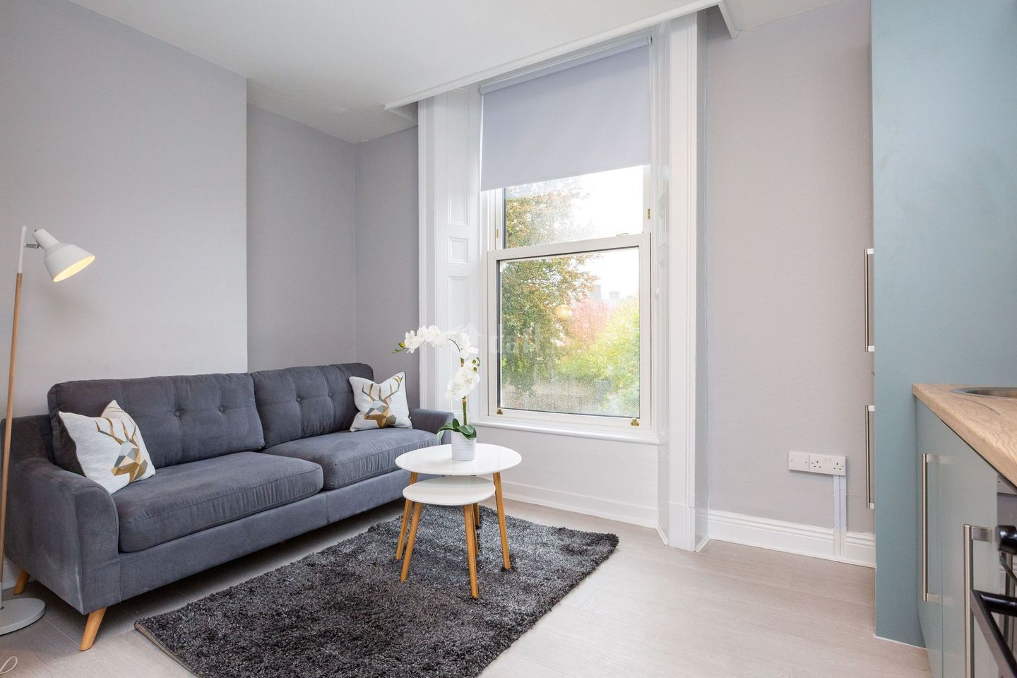 Apartment 7, 3 Waverley Terrace, Rathmines, Dublin 6