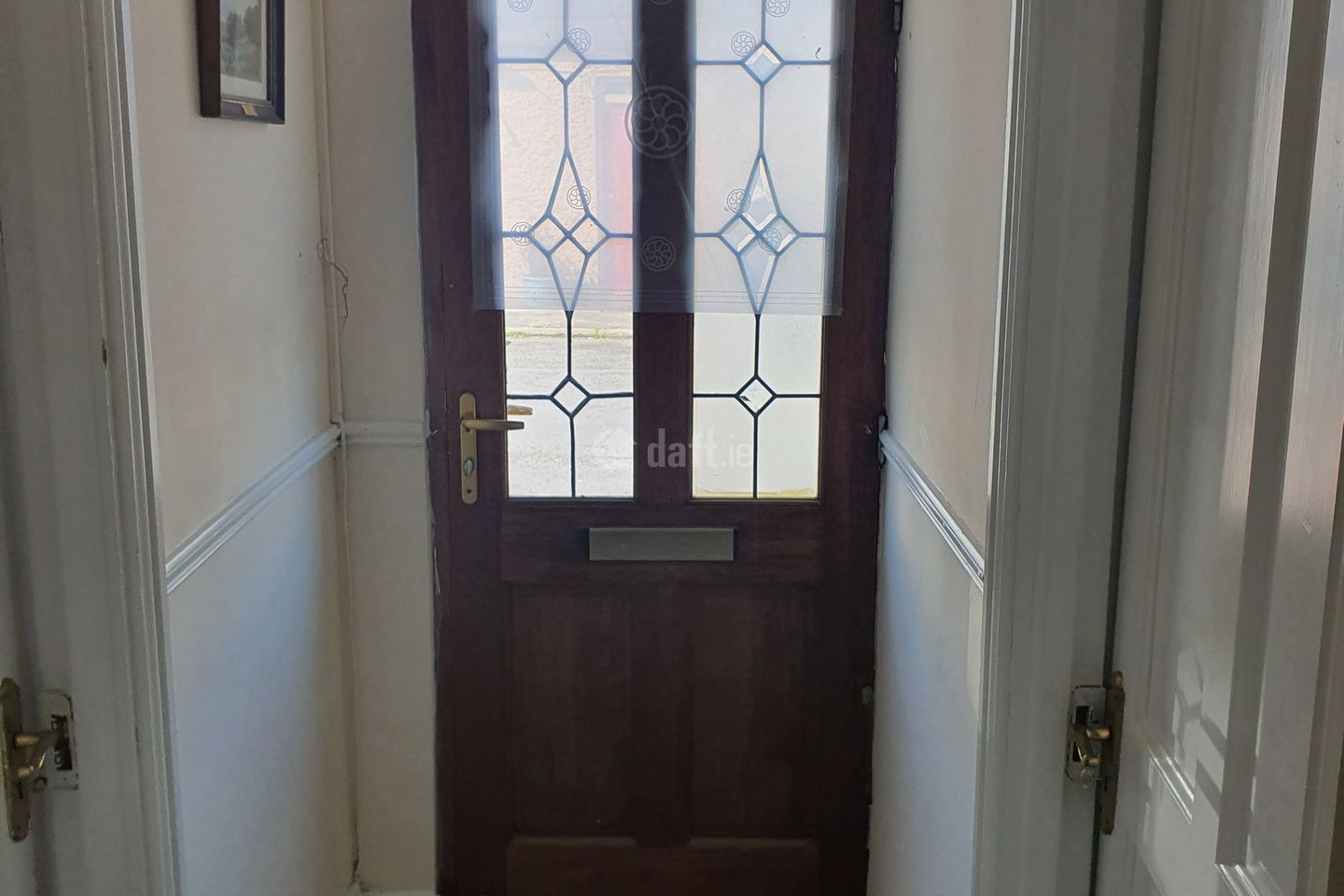 16 Abercorn Road, East Wall, Dublin 3