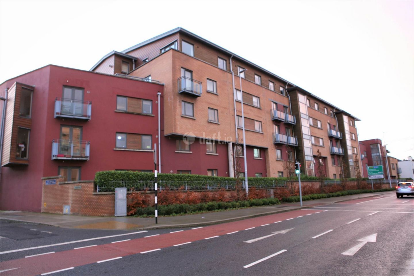 Les Buissonnets, Sweetmans Road, Blackrock, Co. Dublin