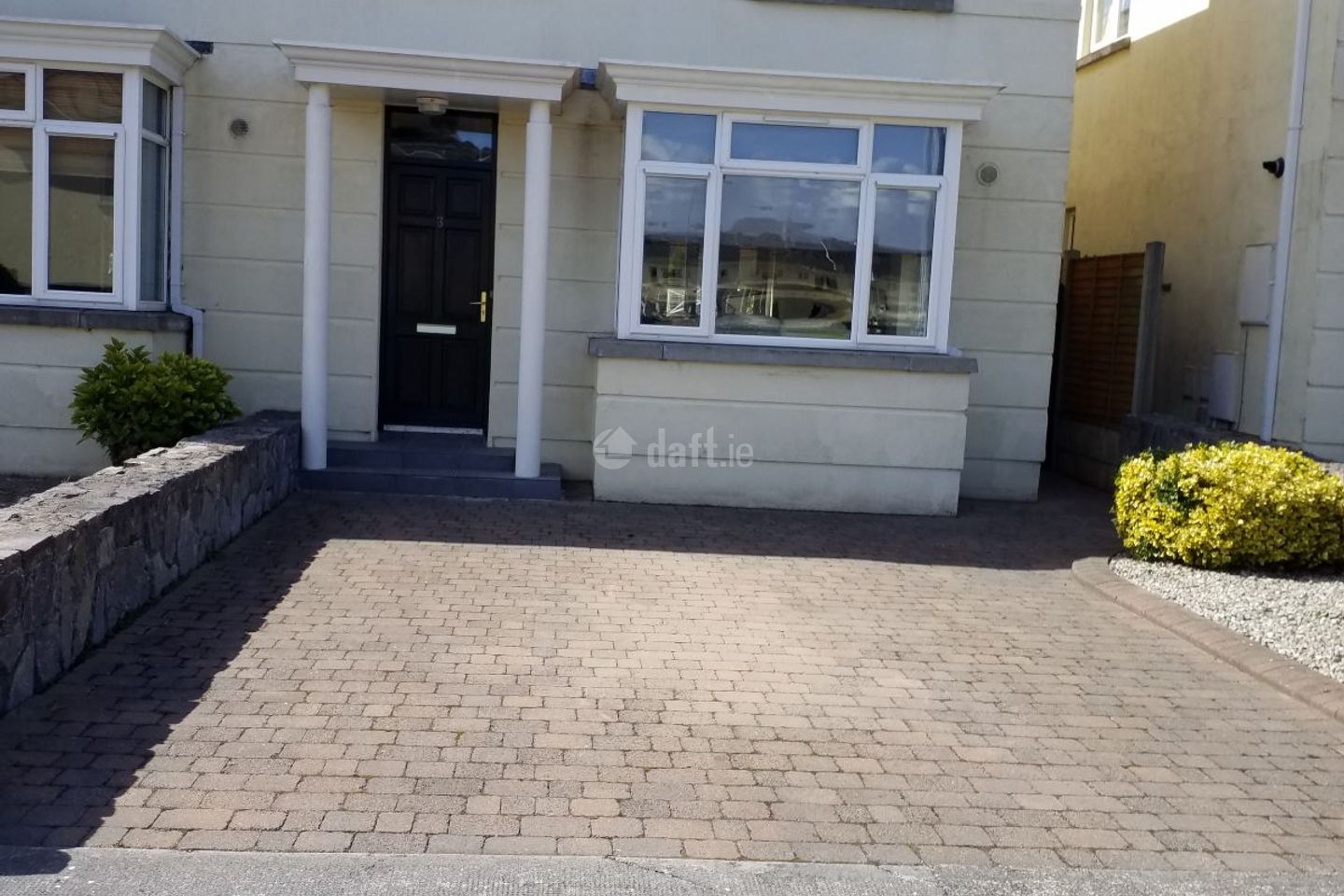 3 The Crescent, Oranhill, Oranmore, Galway, Oranhill, Co. Galway