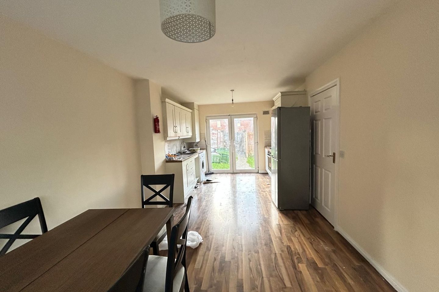 Boulevard, Bealing Village, Tyrrelstown, Dublin 15