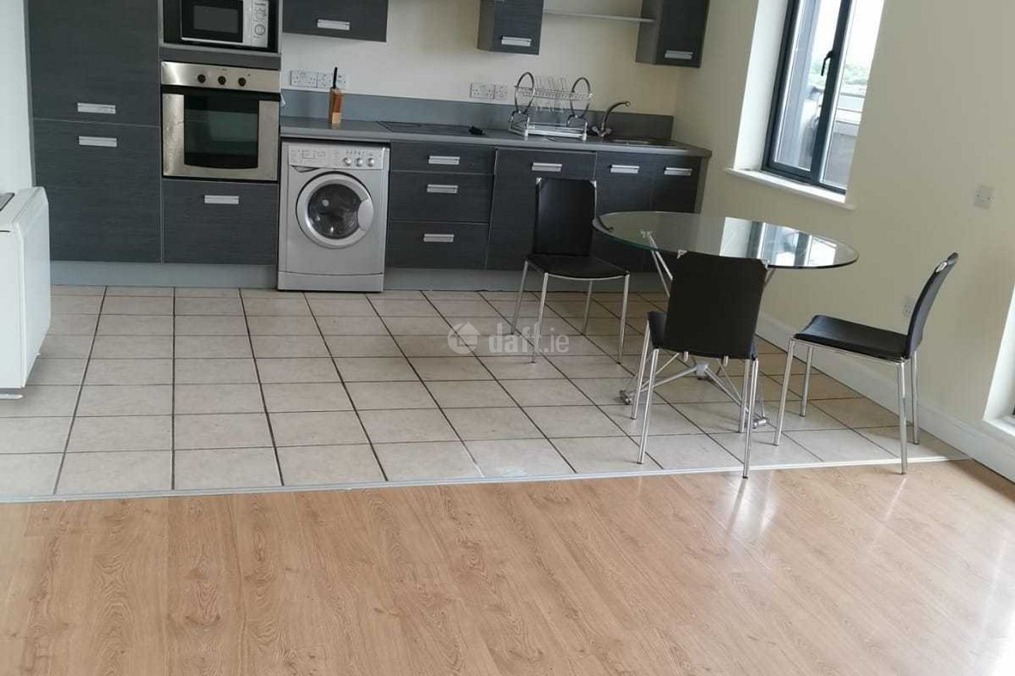 Chapel Court, Claremorris, Co. Mayo