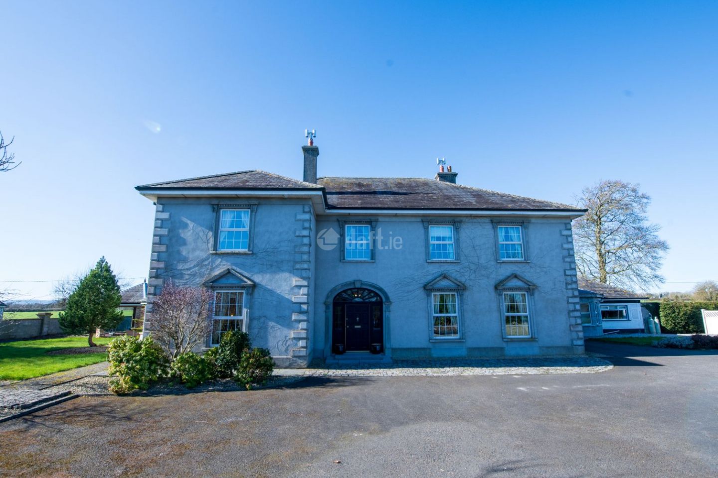 Beakstown House, Holycross, Co. Tipperary