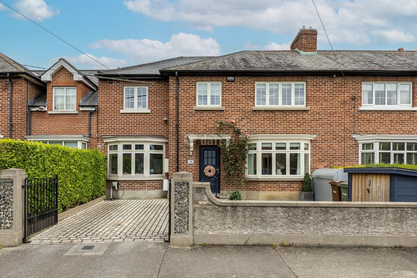 Whitethorn Road, Dublin 14, Clonskeagh, Dublin 14
