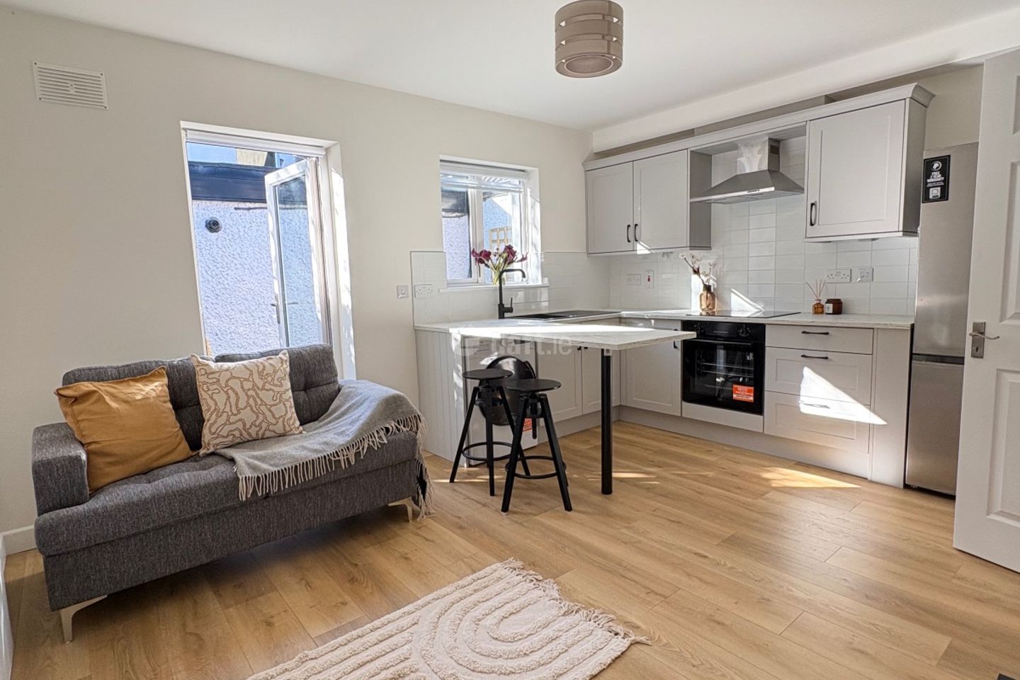 Church Street East, Dublin 3, IFSC, Dublin 1