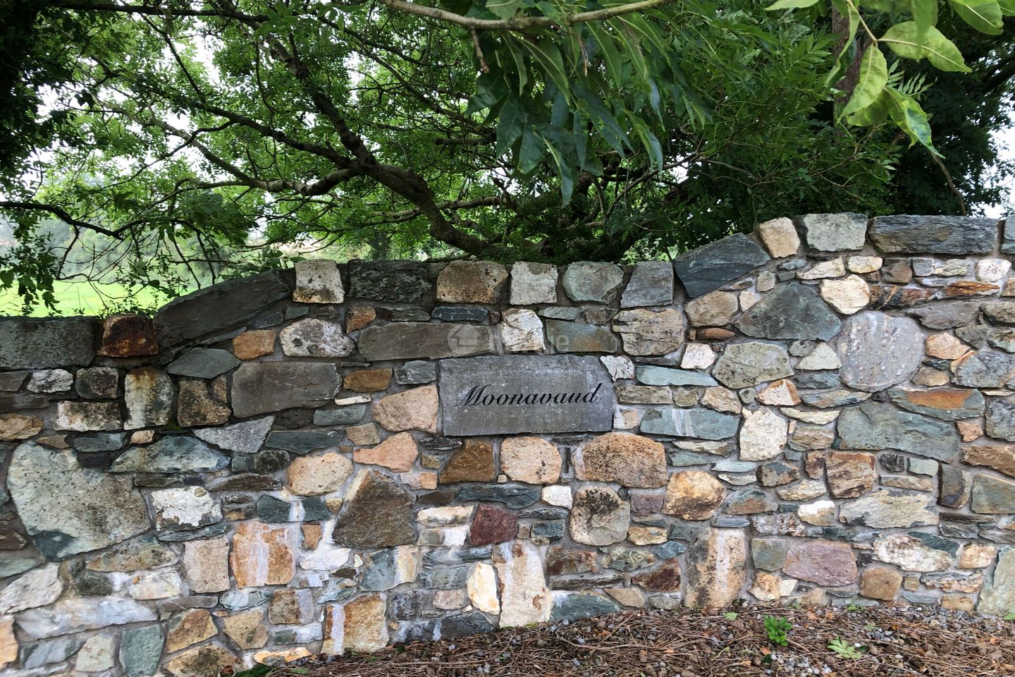 Moonavaud, Stradbally, Co. Waterford