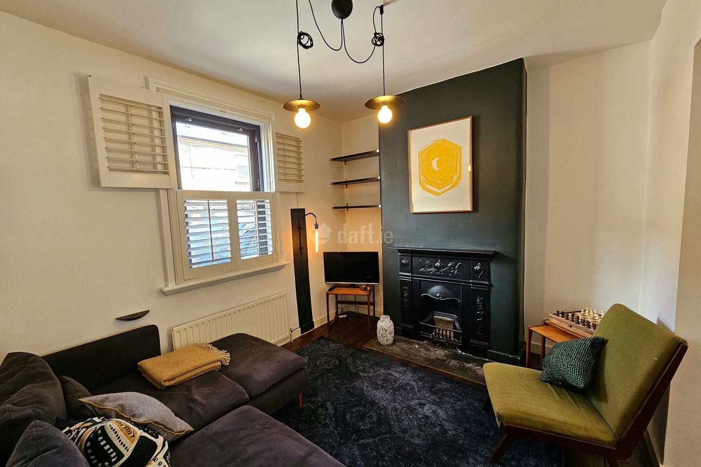 Oxmantown Road, Stoneybatter, Stoneybatter, Dublin 7