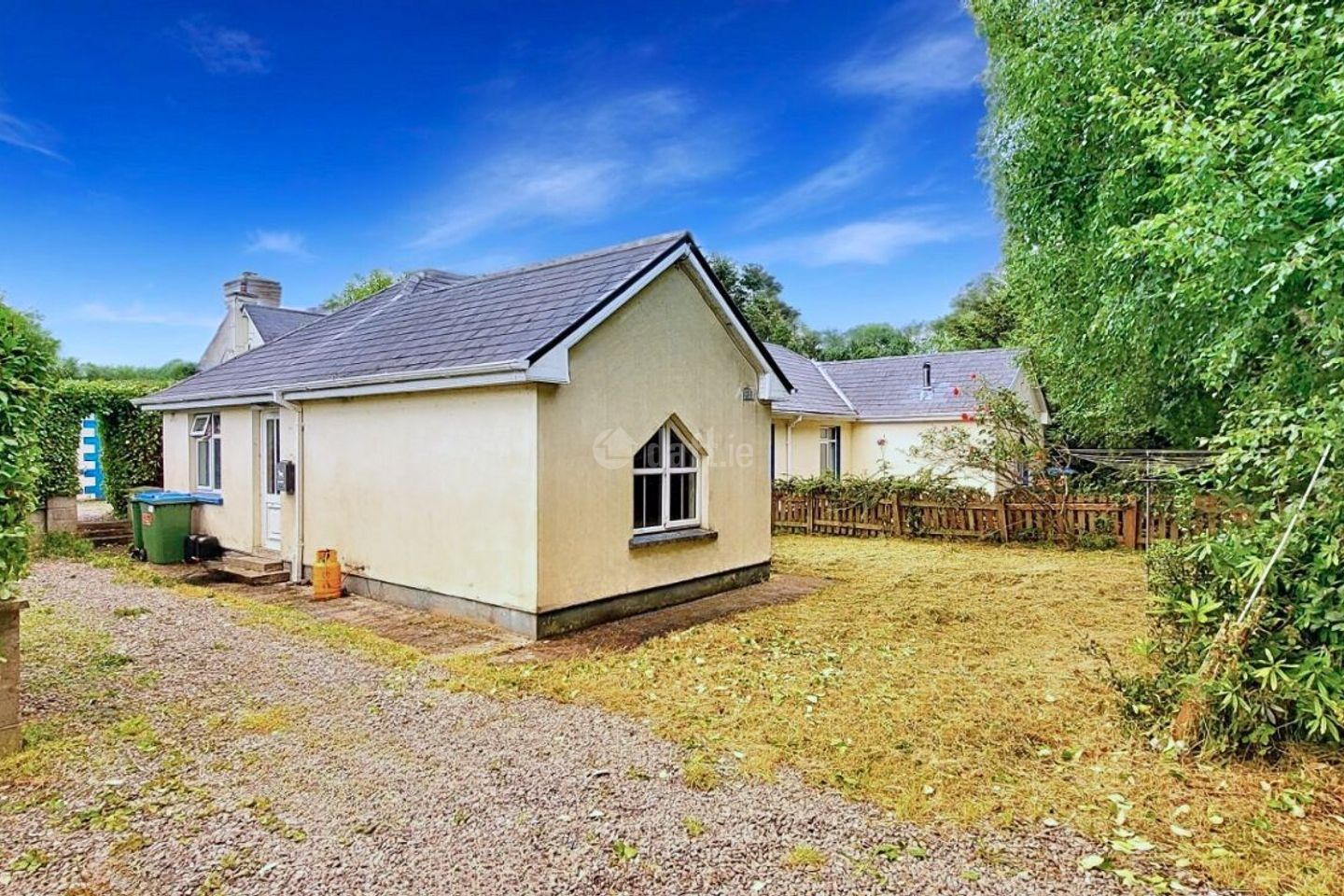 The Rabbittery, Glannagilliagh, Caragh Lake, Caragh Lake, Co. Kerry