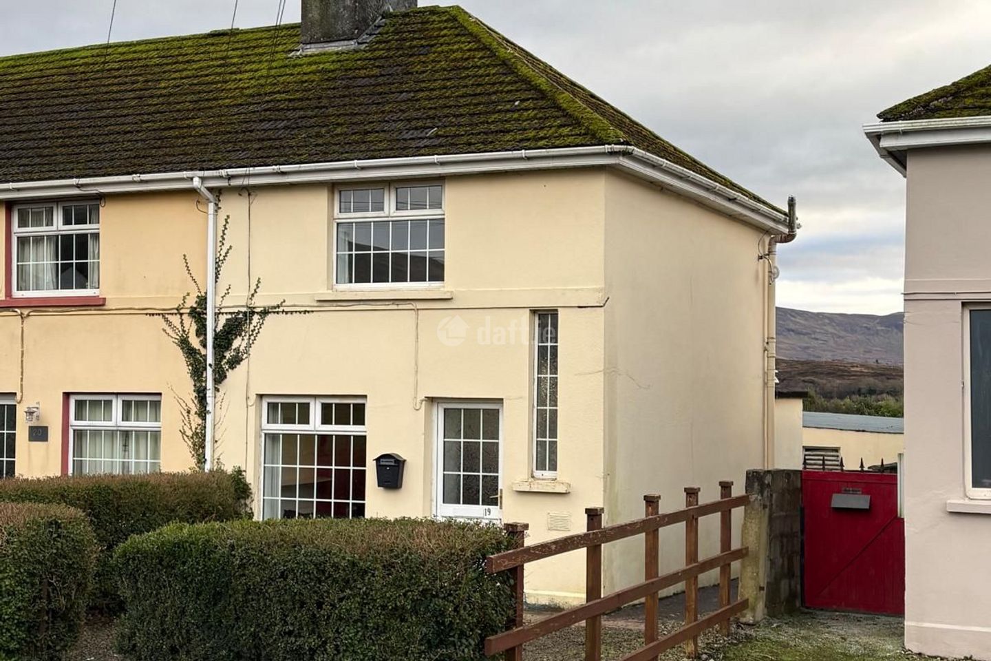 19 Killowen Cottages, Kenmare, Co. Kerry