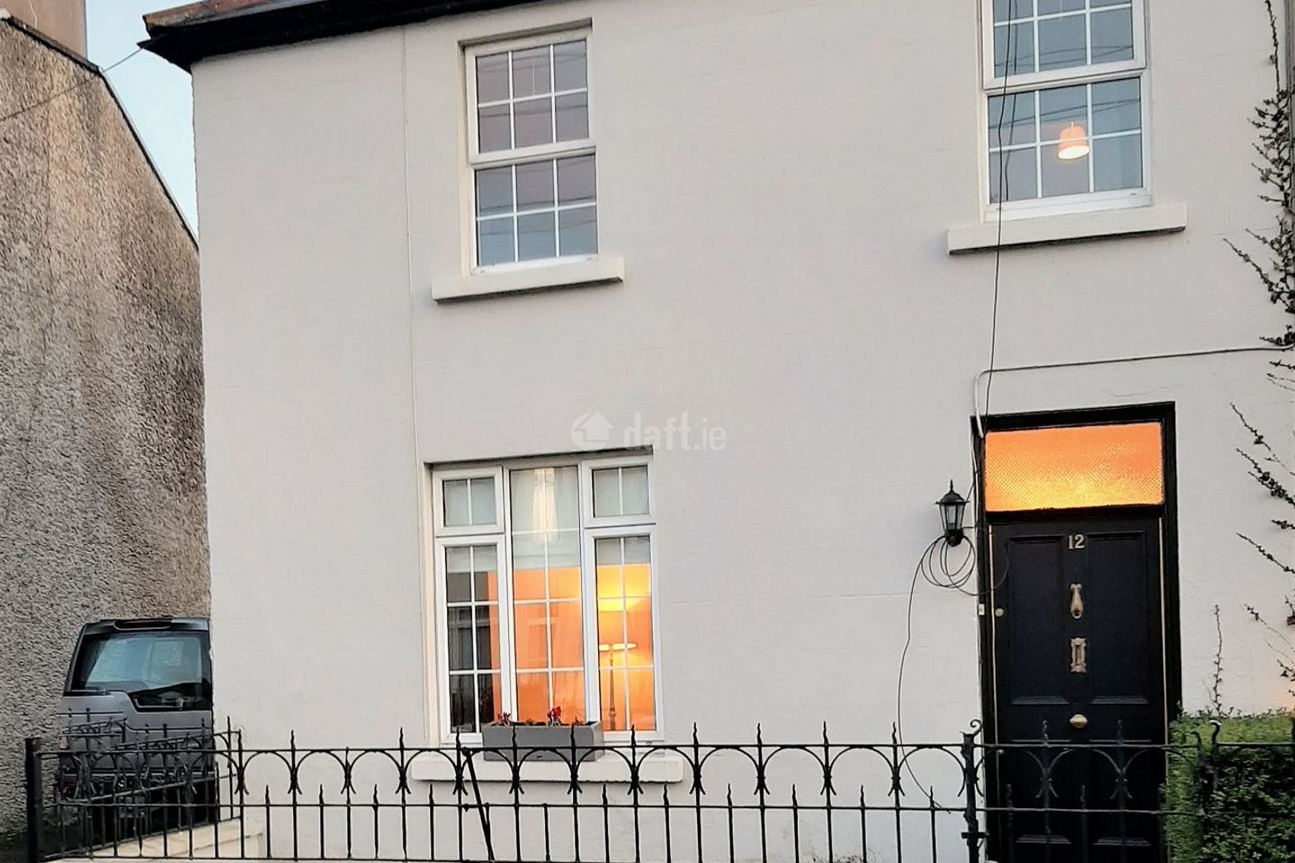 12 Castle Avenue, Thurles, Thurles, Co. Tipperary