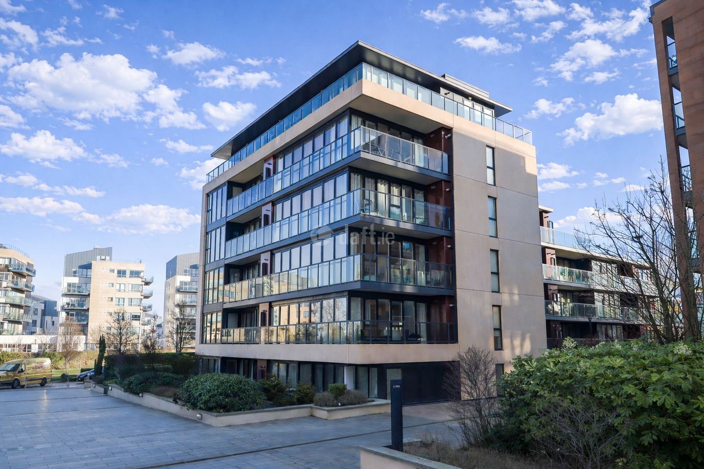 The Onyx, The Grange, Brewery Road, Stillorgan, Co. Dublin