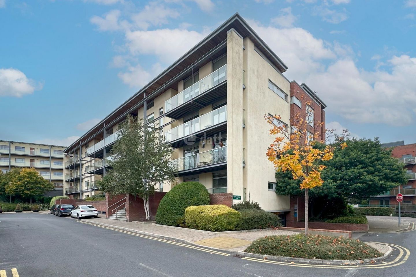 Apartment 10, Millrace Court, Phoenix Park Racecourse, Dublin 15