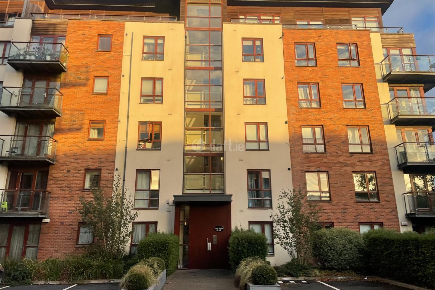 Apartment 118, Temple Gardens, Northwood, Santry, Dublin 9