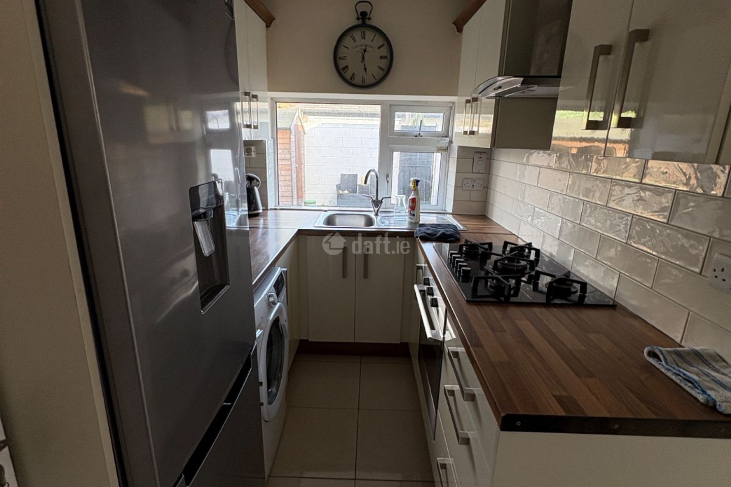 133 Wogansfield, Leixlip, Leixlip, Co. Kildare