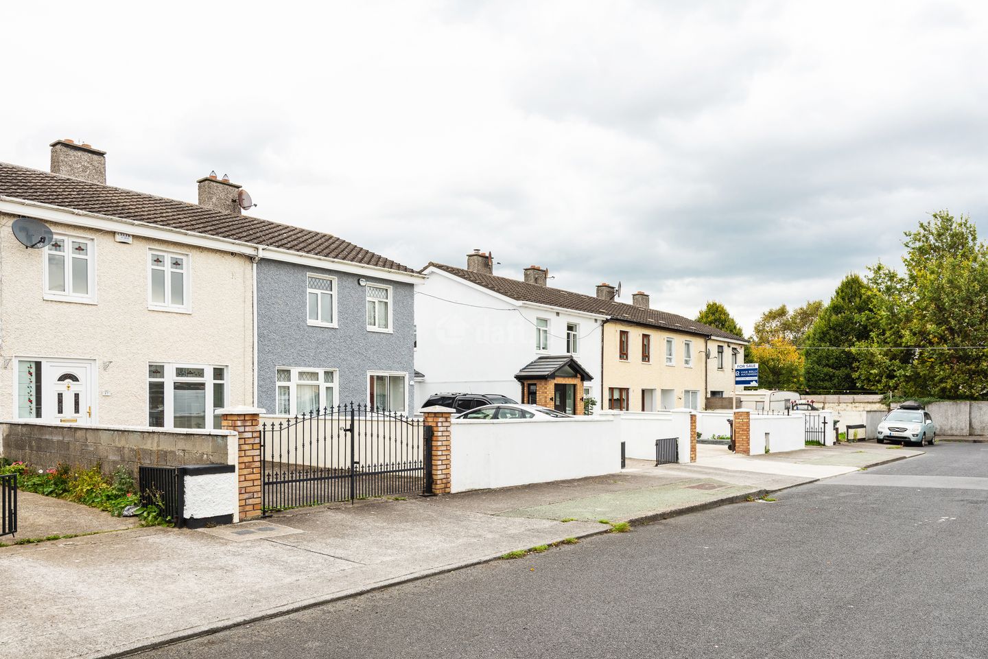 17 Sheepmoor Gardens, Blanchardstown, Dublin 15