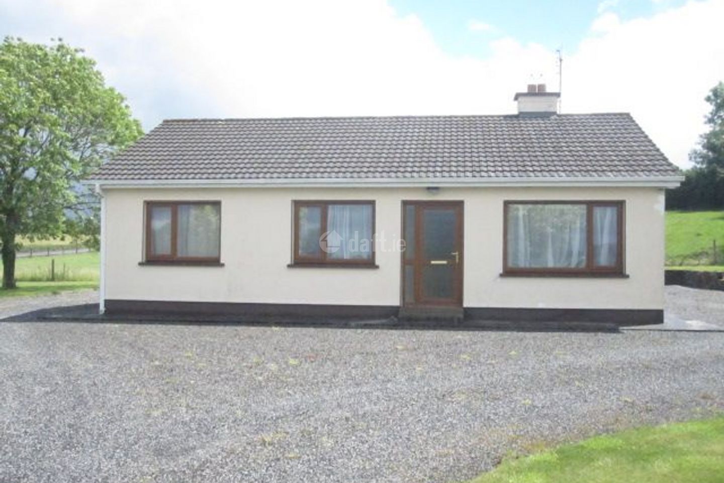 Ballygaddy, Clareen, Birr, Boheraphuca, Co. Offaly