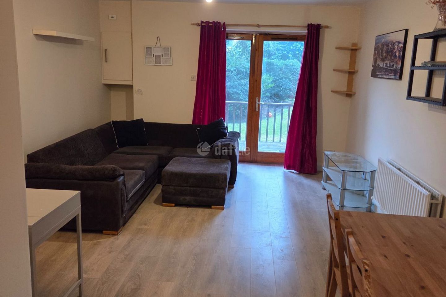 Rathmines Wood,Ardee Road,Dublin 6, Rathmines, Dublin 6