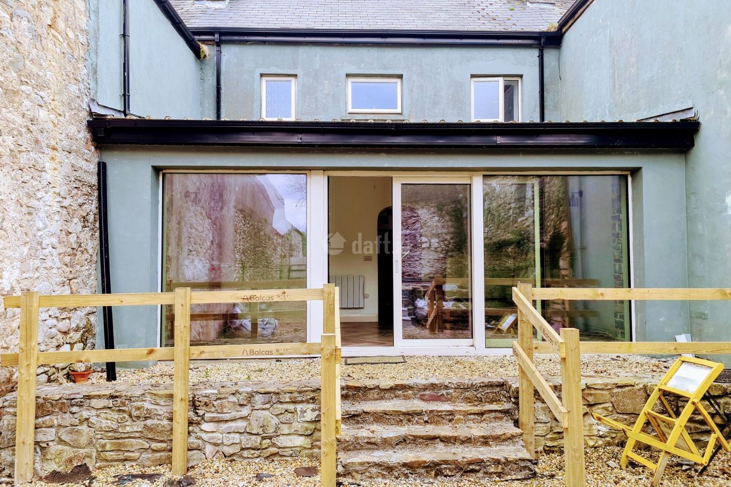 Market Square, Charlestown, Charlestown, Co. Mayo