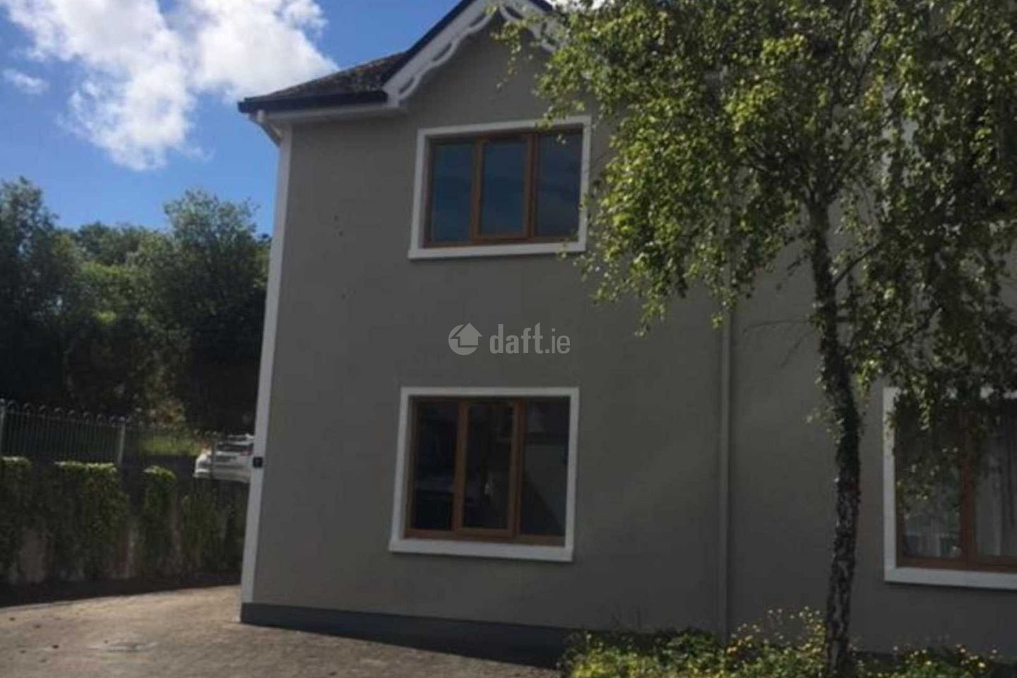9 The Courtyard, Athleague, Co. Roscommon