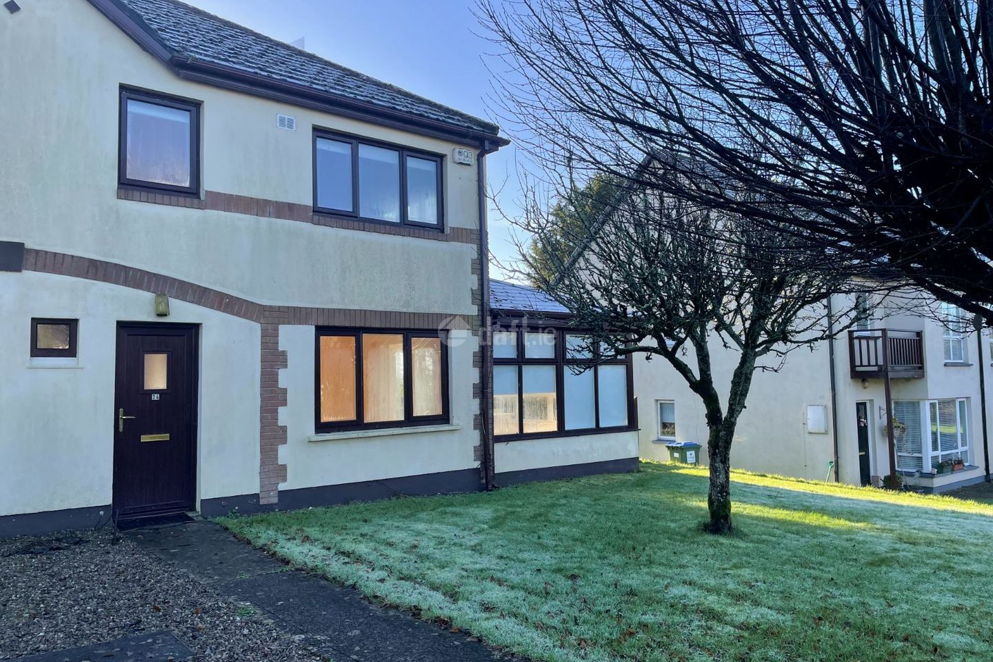 24 Castle Oaks Holiday Village, Castleconnell, Castleconnell, Co. Limerick