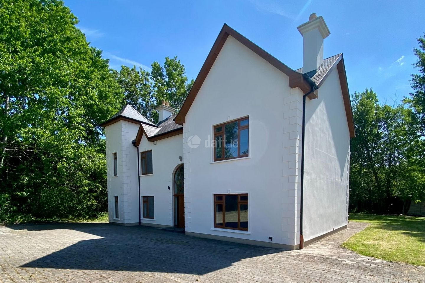 Moyhill, Cratloe, Bunratty, Co. Clare