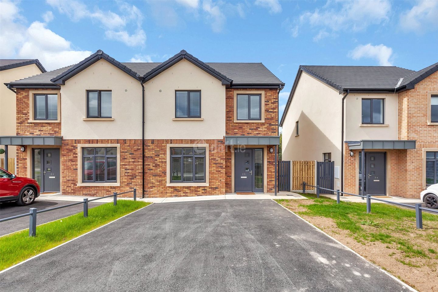  Curragh Farm, Newbridge