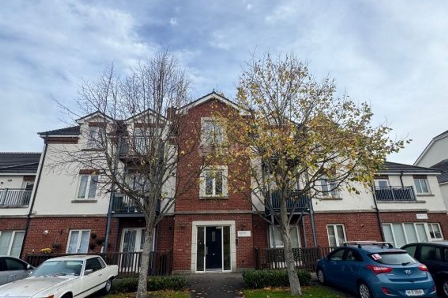 Apartment 15, Millstream, The Links, Station Road, Portmarnock, Co. Dublin