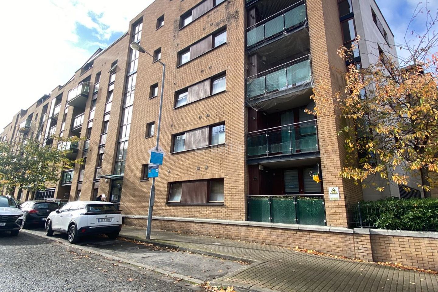 The Tallow Building, Ashtown, Dublin 15