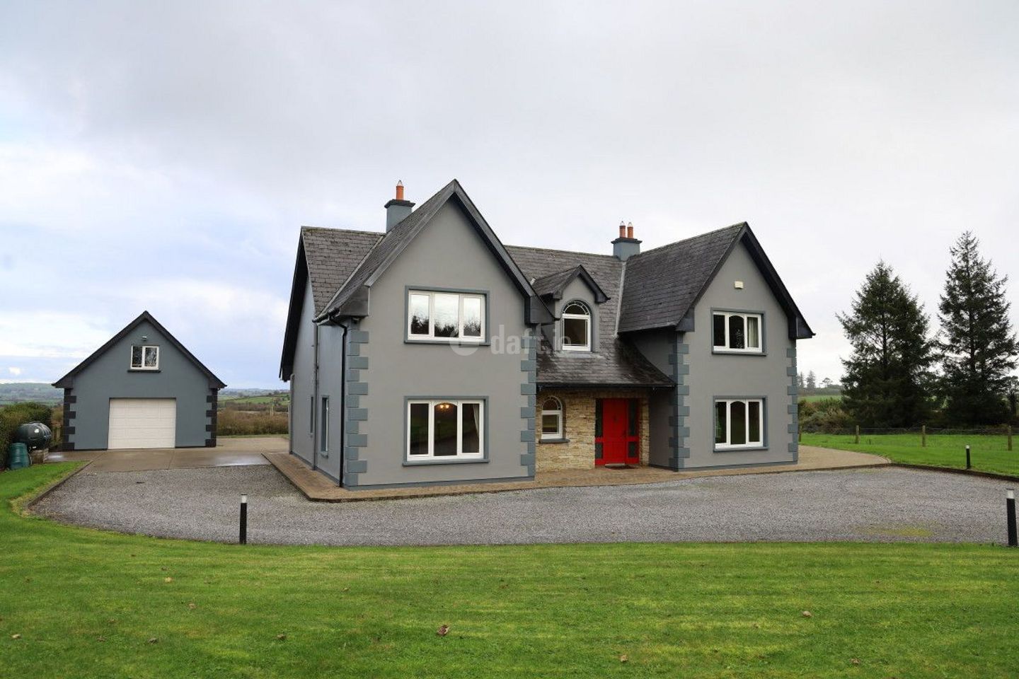 Summerville, Garranes, Templemartin, P72 VX40, Templemartin, Co. Cork