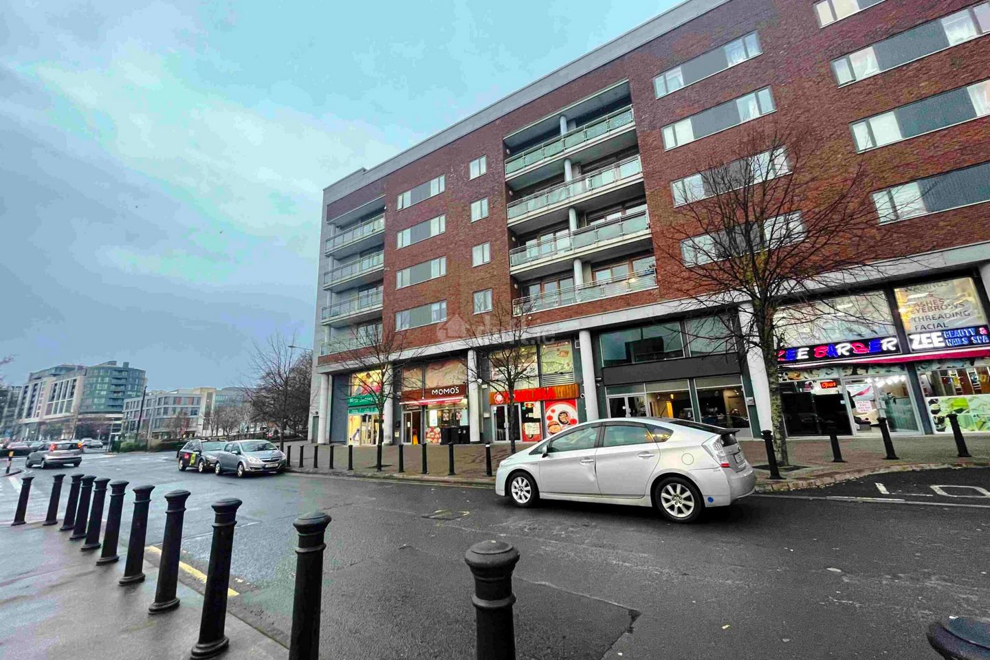 Tuansgate, Tallaght, Dublin 24