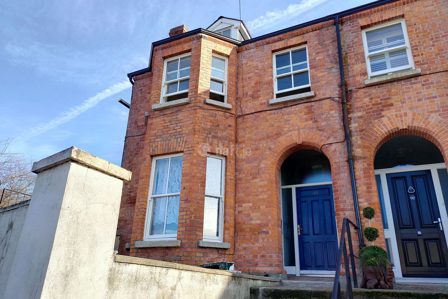 Emmet Road, Dublin 8, Kilmainham, Dublin 8