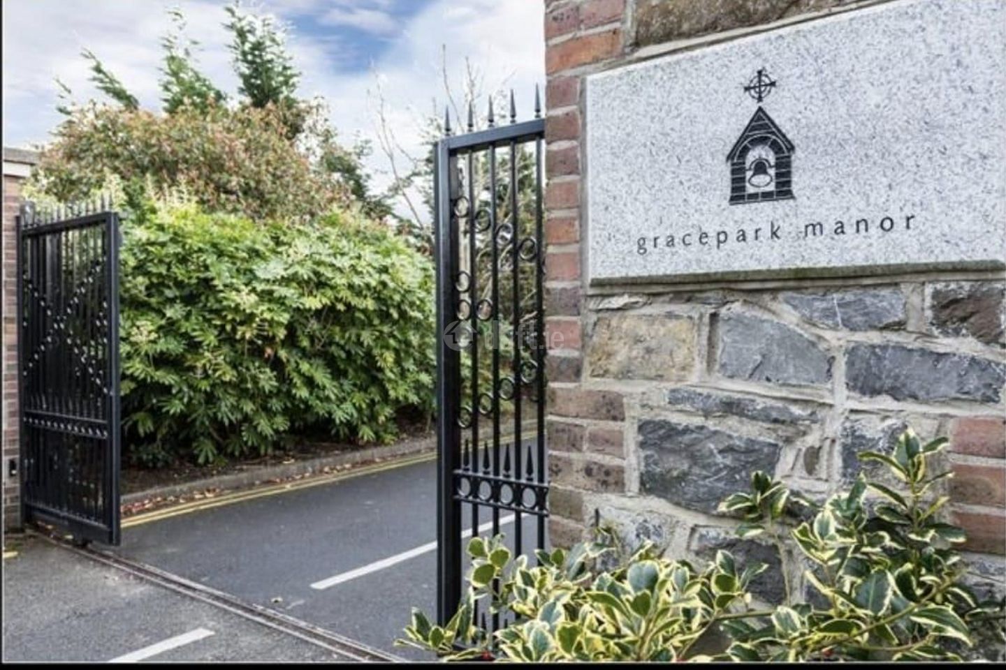 Gracepark Manor,Swords Road,Dublin 9, Drumcondra, Dublin 9