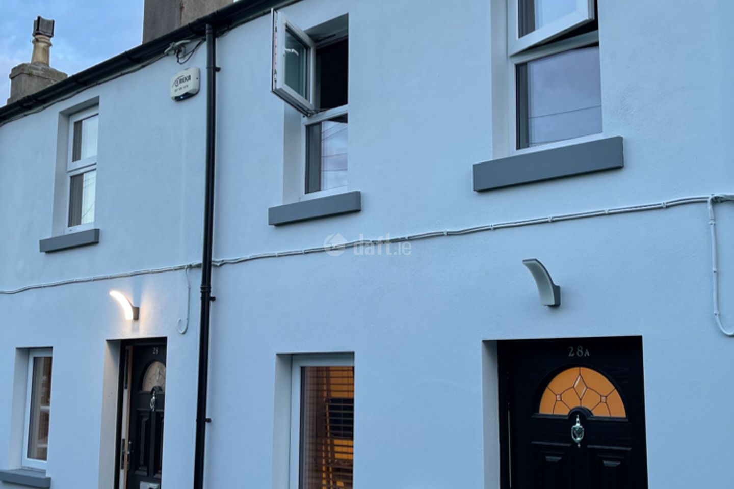 28 Charleville avenue, Ballybough, Dublin 3